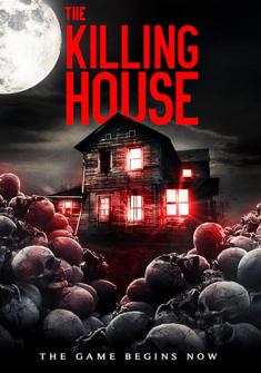The Killing House (2018) full Movie Download Free Dual Audio HD
