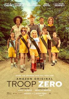 Troop Zero (2019) full Movie Download free in hd