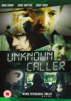 Unknown Caller (2014) full Movie Download Free Dual Audio HD