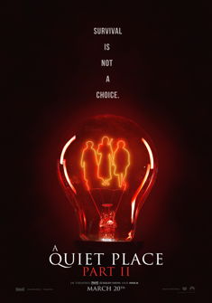 A Quiet Place Part II (2020) full Movie Download Free Dual Audio HD