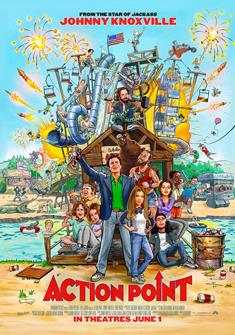 Action Point (2018) full Movie Download Free Dual Audio HD