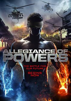 Allegiance of Powers (2016) full Movie Download Free Dual Audio HD