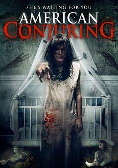 American Conjuring (2016) full Movie Download Free Dual Audio HD