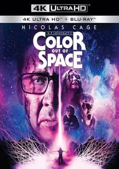 Color Out of Space (2019) full Movie Download Free in HD