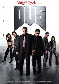 Dus (2005) full Movie Download free in hd