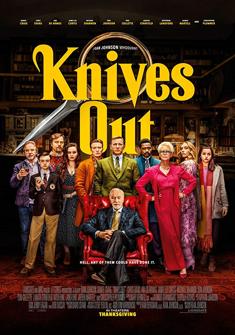 Knives Out (2019) full Movie Download free in hd
