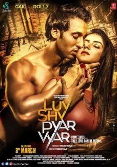 Luv Shuv Pyar Vyar (2017) full Movie Download free in hd