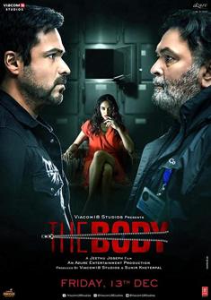 The Body (2019) full Movie Download Free HD