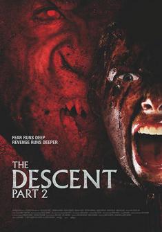 The Descent: Part 2 (2009) full Movie Download Free in Dual Audio HD