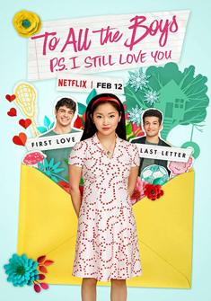 To All the Boys: P.S. I Still Love You (2020) full Movie Download free dual audio