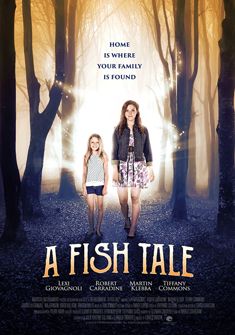 A Fish Tale (2017) full Movie Download Free in Dual Audio HD