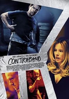 Contraband (2012) full Movie Download Free in Dual Audio HD