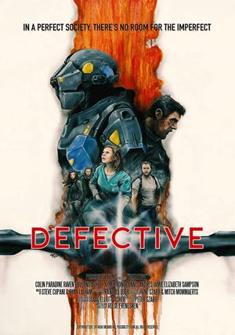 Defective (2017) full Movie Download Free Dual Audio HD