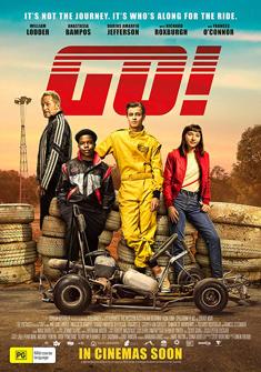Go! (2020) full Movie Download Free in Dual Audio HD