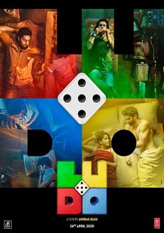 Ludo (2020) full Movie Download Free in HD