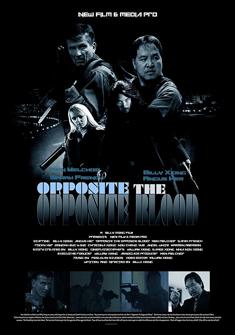 Opposite The Opposite Blood (2018) full Movie Download Free Dual Audio