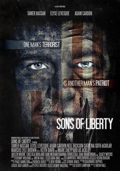 Sons of Liberty (2013) full Movie Download Free in Hindi Dubbed HD