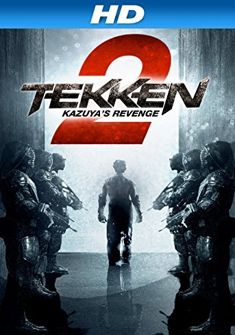 Tekken: Kazuya's Revenge (2014) full Movie Download Free in Hindi Dubbed HD