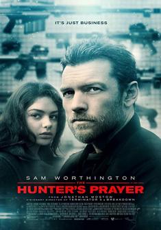 The Hunter's Prayer (2017) full Movie Download free in hd