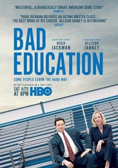 Bad Education (2019) full Movie Download free in HD