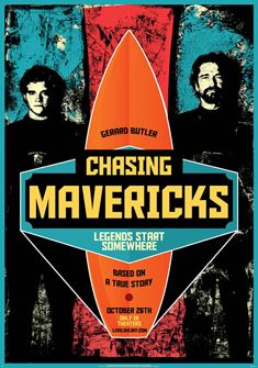 Chasing Mavericks (2012) full Movie Download Free Dual Audio HD