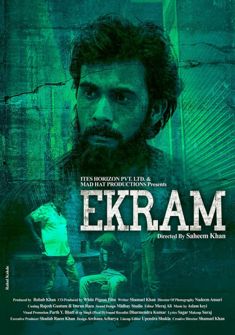 Ekram (2018) full Movie Download Free in Hindi Dubbed HD