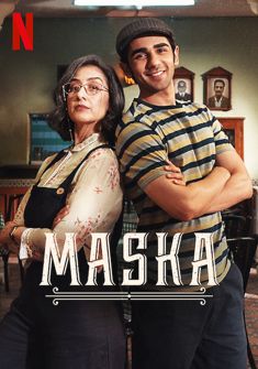 Maska (2020) full Movie Download free in hd