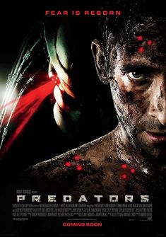 Predators (2010) full Movie Download Free in Dual Audio HD