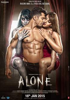 Alone (2015) full Movie Download free in hd