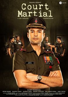 Court Martial (2020) full Movie Download Free in HD