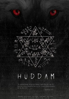 Hüddam (2015) full Movie Download free in Hindi dubbed hd