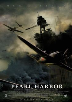 Pearl Harbor (2001) full Movie Download free in dual audio hd