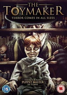 Robert and the Toymaker (2017) full Movie Download Free Dual Audio HD