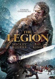 The Legion (2020) full Movie Download Free Hindi Dubbed HD