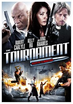 The Tournament (2009) full Movie Download free in Dual Audio HD