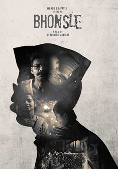 Bhonsle (2018) full Movie Download free in hd