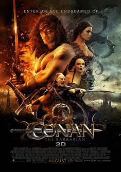 Conan the Barbarian (2011) full Movie Download Free in Dual Audio HD