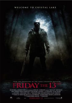 Friday the 13th (2009) full Movie Download Free in Dual Audio HD