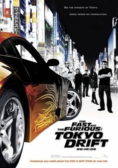 The Fast and the Furious (2006) full Movie Download Free in Dual Audio HD