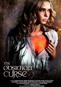 The Obsidian Curse (2016) full Movie Download Free in Dual Audio HD