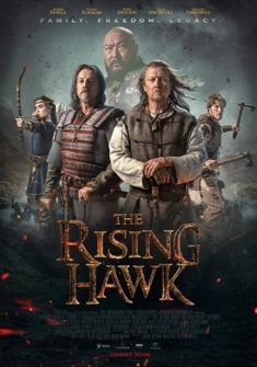 The Rising Hawk (2020) full Movie Download Free in HD