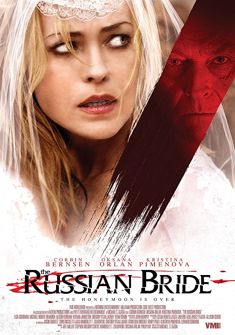 The Russian Bride (2019) full Movie Download Free in HD