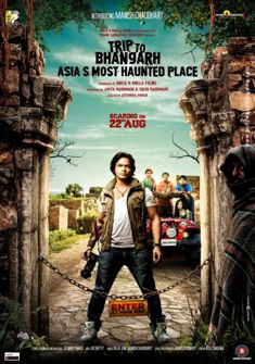 Trip to Bhangarh (2014) full Movie Download free in hd