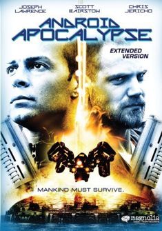 Android Apocalypse (2006) full Movie Download Free Dual Audio HD