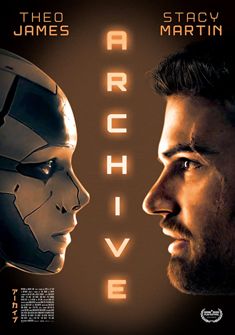Archive (2020) full Movie Download Free in HD