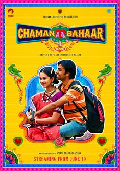 Chaman Bahaar (2020) full Movie Download free in hd