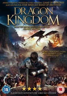 Dragon Kingdom (2018) full Movie Download Free Dual Audio HD