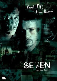Se7en (1995) full Movie Download Free in Dual Audio HD