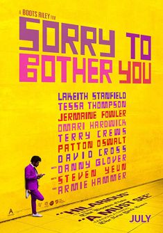 Sorry to Bother You (2018) full Movie Download Free Dual Audio HD