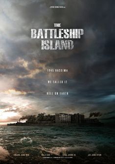The Battleship Island (2017) full Movie Download Free Hindi Dubbed HD